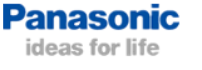 Panasonic logo
